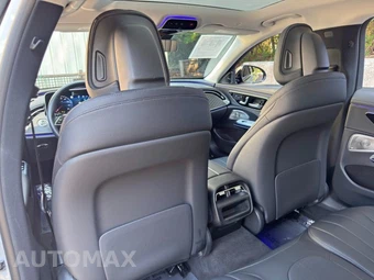 2024 Mercedes-Benz E 450 4MATIC All-Terrain Wagon - miniatura 37
