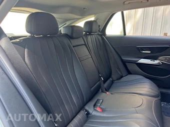 2024 Mercedes-Benz E 450 4MATIC All-Terrain Wagon - miniatura 41