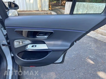 2024 Mercedes-Benz E 450 4MATIC All-Terrain Wagon - miniatura 47