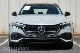 2024 Mercedes-Benz E 450 4MATIC All-Terrain Wagon - miniatura 5