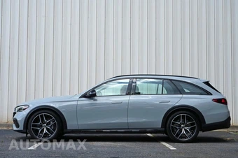 2024 Mercedes-Benz E 450 4MATIC All-Terrain Wagon - miniatura 7