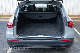 2024 Mercedes-Benz E 450 4MATIC All-Terrain Wagon - miniatura 8