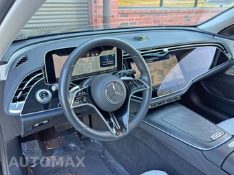 2024 Mercedes-Benz E 450 4MATIC All-Terrain Wagon - miniatura 12