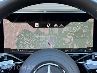2024 Mercedes-Benz E 450 4MATIC All-Terrain Wagon - miniatura 19