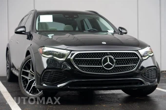 2024 Mercedes-Benz E 450 4MATIC All-Terrain Wagon - miniatura 2