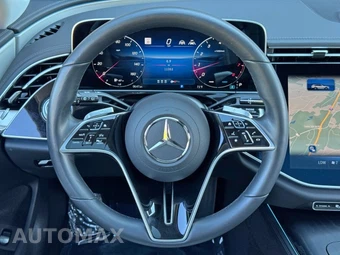 2024 Mercedes-Benz E 450 4MATIC All-Terrain Wagon - miniatura 20