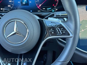 2024 Mercedes-Benz E 450 4MATIC All-Terrain Wagon - miniatura 22