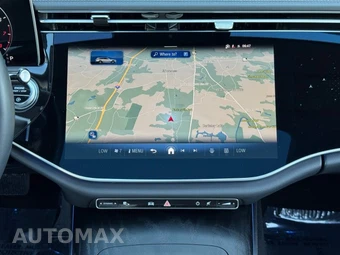 2024 Mercedes-Benz E 450 4MATIC All-Terrain Wagon - miniatura 24