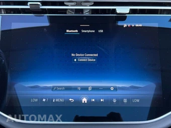 2024 Mercedes-Benz E 450 4MATIC All-Terrain Wagon - miniatura 28