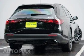 2024 Mercedes-Benz E 450 4MATIC All-Terrain Wagon - miniatura 3