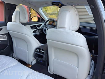 2024 Mercedes-Benz E 450 4MATIC All-Terrain Wagon - miniatura 36