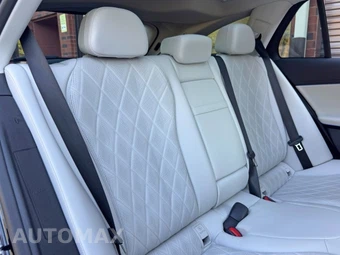 2024 Mercedes-Benz E 450 4MATIC All-Terrain Wagon - miniatura 39