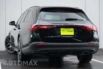 2024 Mercedes-Benz E 450 4MATIC All-Terrain Wagon - miniatura 4