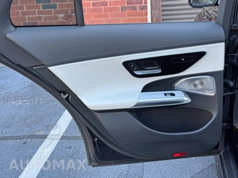 2024 Mercedes-Benz E 450 4MATIC All-Terrain Wagon - miniatura 43
