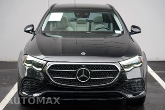 2024 Mercedes-Benz E 450 4MATIC All-Terrain Wagon - miniatura 47