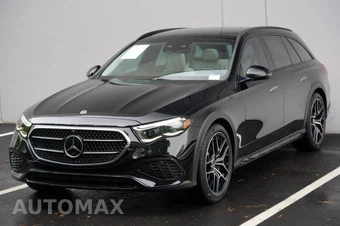 2024 Mercedes-Benz E 450 4MATIC All-Terrain Wagon - miniatura 48
