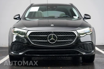2024 Mercedes-Benz E 450 4MATIC All-Terrain Wagon - miniatura 5