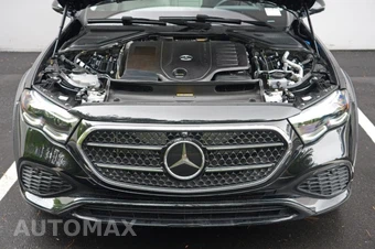 2024 Mercedes-Benz E 450 4MATIC All-Terrain Wagon - miniatura 6