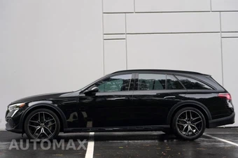 2024 Mercedes-Benz E 450 4MATIC All-Terrain Wagon - miniatura 7