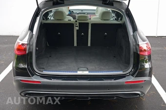 2024 Mercedes-Benz E 450 4MATIC All-Terrain Wagon - miniatura 8