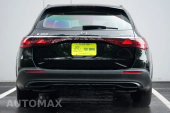2024 Mercedes-Benz E 450 4MATIC All-Terrain Wagon - miniatura 9