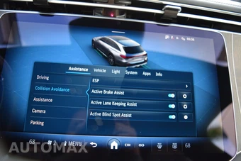 2024 Mercedes-Benz E 450 4MATIC All-Terrain Wagon - miniatura 101