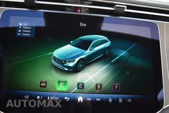 2024 Mercedes-Benz E 450 4MATIC All-Terrain Wagon - miniatura 103