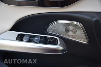 2024 Mercedes-Benz E 450 4MATIC All-Terrain Wagon - miniatura 111