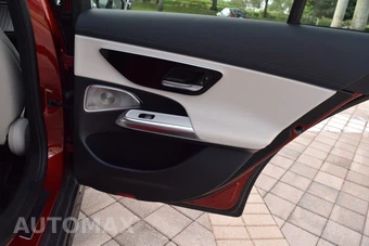 2024 Mercedes-Benz E 450 4MATIC All-Terrain Wagon - miniatura 115