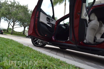 2024 Mercedes-Benz E 450 4MATIC All-Terrain Wagon - miniatura 119