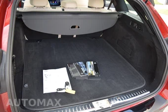 2024 Mercedes-Benz E 450 4MATIC All-Terrain Wagon - miniatura 127