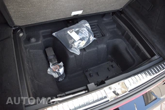 2024 Mercedes-Benz E 450 4MATIC All-Terrain Wagon - miniatura 128