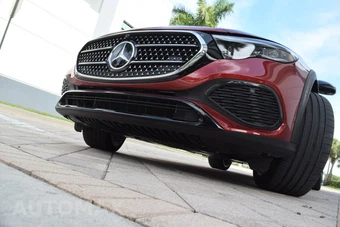 2024 Mercedes-Benz E 450 4MATIC All-Terrain Wagon - miniatura 13