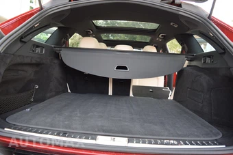 2024 Mercedes-Benz E 450 4MATIC All-Terrain Wagon - miniatura 130