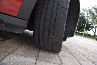 2024 Mercedes-Benz E 450 4MATIC All-Terrain Wagon - miniatura 142