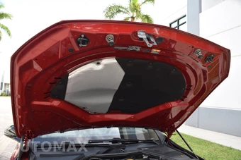 2024 Mercedes-Benz E 450 4MATIC All-Terrain Wagon - miniatura 148