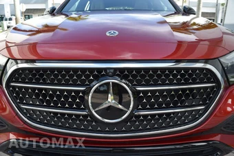 2024 Mercedes-Benz E 450 4MATIC All-Terrain Wagon - miniatura 15