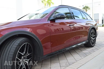 2024 Mercedes-Benz E 450 4MATIC All-Terrain Wagon - miniatura 20