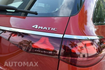 2024 Mercedes-Benz E 450 4MATIC All-Terrain Wagon - miniatura 28