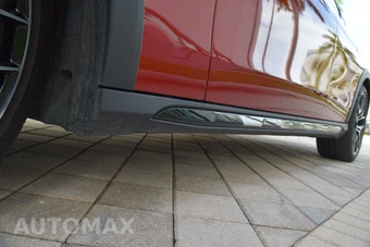 2024 Mercedes-Benz E 450 4MATIC All-Terrain Wagon - miniatura 39