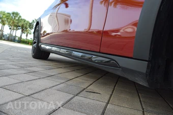 2024 Mercedes-Benz E 450 4MATIC All-Terrain Wagon - miniatura 40