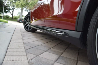2024 Mercedes-Benz E 450 4MATIC All-Terrain Wagon - miniatura 47