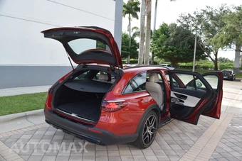2024 Mercedes-Benz E 450 4MATIC All-Terrain Wagon - miniatura 59