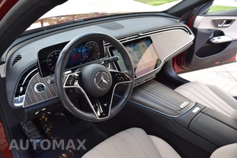 2024 Mercedes-Benz E 450 4MATIC All-Terrain Wagon - miniatura 66