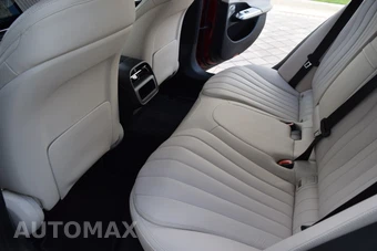 2024 Mercedes-Benz E 450 4MATIC All-Terrain Wagon - miniatura 69
