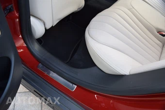 2024 Mercedes-Benz E 450 4MATIC All-Terrain Wagon - miniatura 70