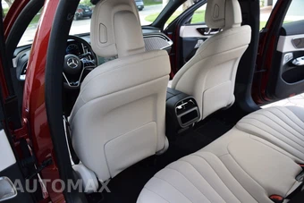 2024 Mercedes-Benz E 450 4MATIC All-Terrain Wagon - miniatura 71