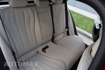 2024 Mercedes-Benz E 450 4MATIC All-Terrain Wagon - miniatura 73