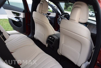 2024 Mercedes-Benz E 450 4MATIC All-Terrain Wagon - miniatura 77