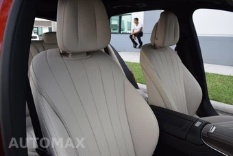 2024 Mercedes-Benz E 450 4MATIC All-Terrain Wagon - miniatura 82